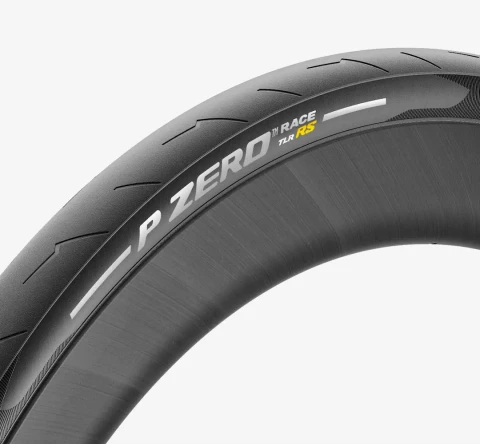 PIRELLI P Zero Race TLR RS